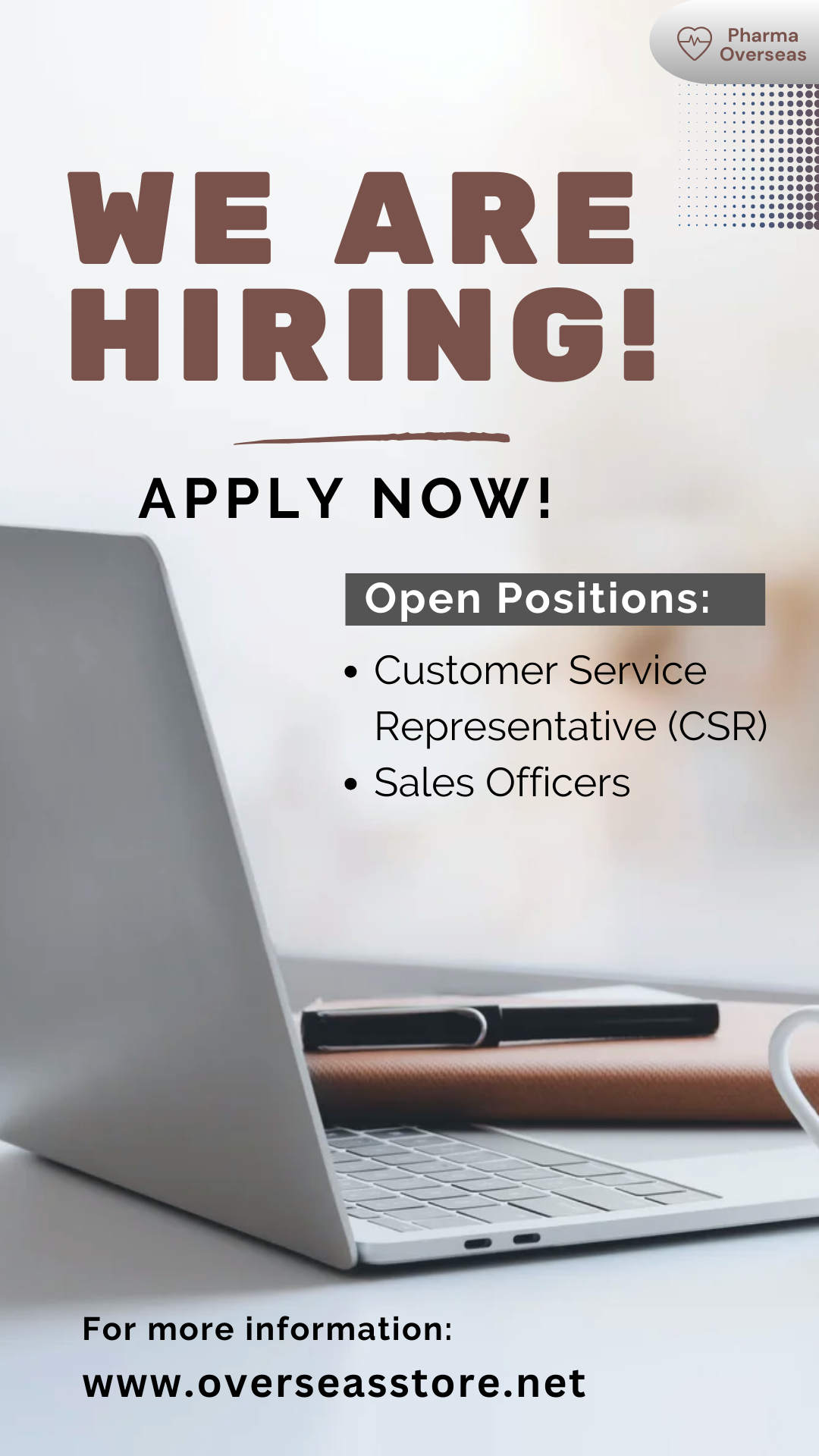 Sales Representative